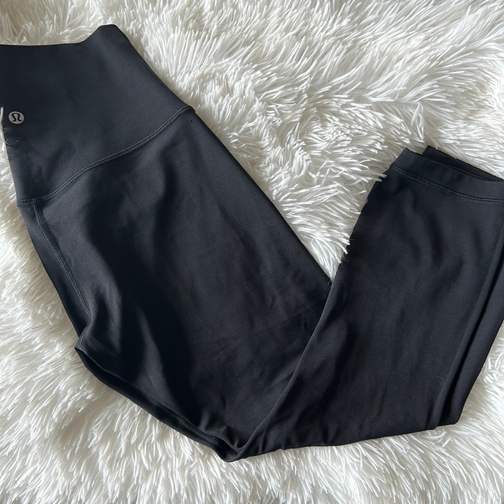Lululemon Align